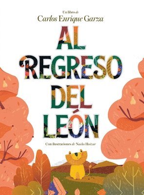 Al Regreso del Len 1