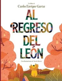 bokomslag Al Regreso del Leon