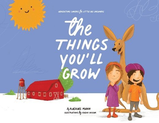Things You'll Grow