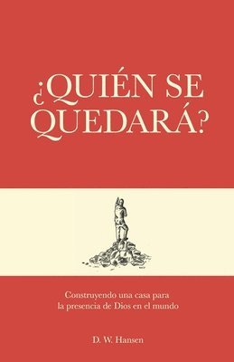 bokomslag ¿Quién se quedará?
