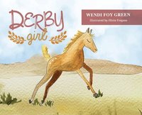 bokomslag Derby Girl