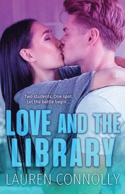 Love and the Library 1