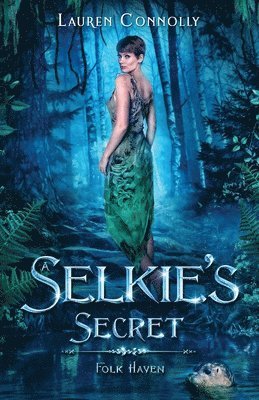 bokomslag A Selkie's Secret