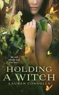 Holding a Witch 1