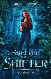 bokomslag Shelter for a Shifter