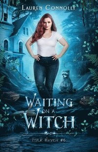 bokomslag Waiting on a Witch