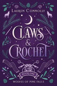bokomslag Claws & Crochet