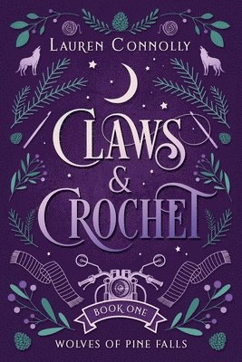 Claws & Crochet 1
