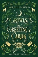 Lauren Connolly - Growls & Greeting Cards, Häftad