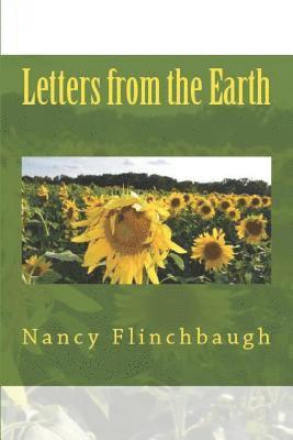 Letters from the Earth 1