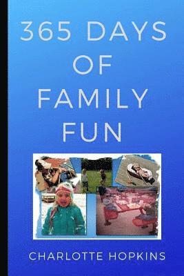 365 Days of Family Fun 1