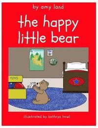 bokomslag The Happy Little Bear
