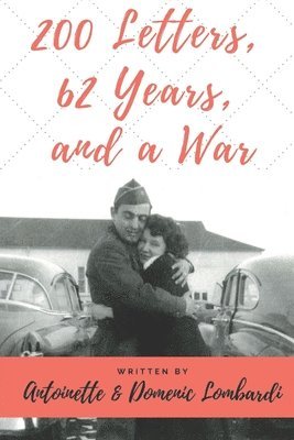 200 Letters, 62 Years, and a War 1