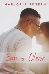 bokomslag Erin & Oliver
