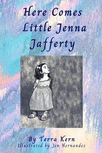 bokomslag Here Comes Little Jenna Jafferty