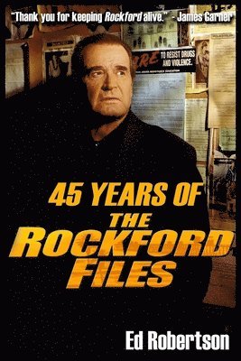 45 Years of The Rockford Files 1