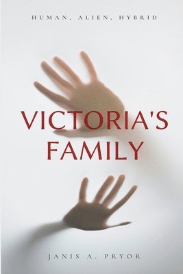bokomslag Victoria's Family