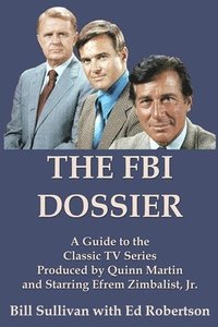 bokomslag The FBI Dossier
