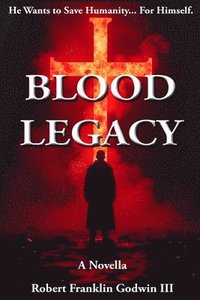 bokomslag Blood Legacy