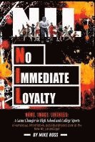 bokomslag No Immediate Loyalty