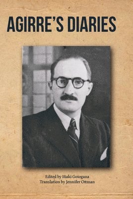 Inaki Goiogana - Agirre's Diaries, Häftad