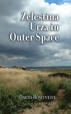 Zelestina in Outer Space