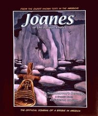 bokomslag Joanes or the Basque Whaler