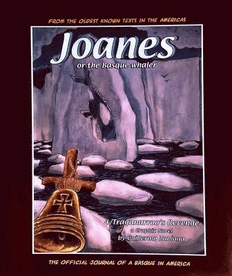 Joanes 4: Traganarroo's Revenge