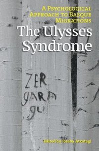 bokomslag Ulysses Syndrome