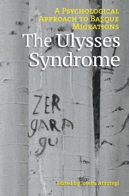 Ulysses Syndrome 1