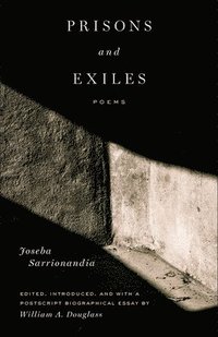 bokomslag Prisons and Exiles