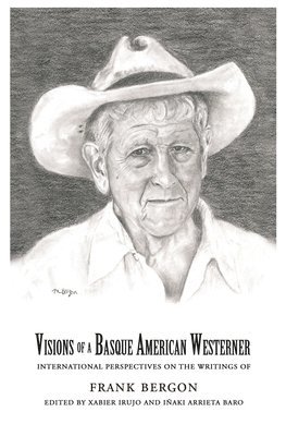 bokomslag Visions Of A Basque American Westerner