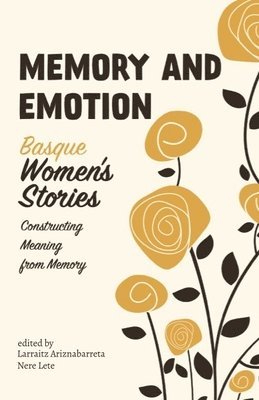 bokomslag Memory And Emotion