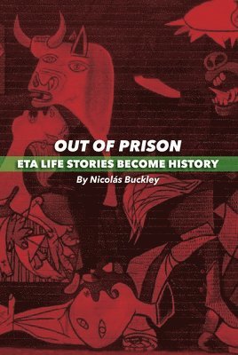 Nicolas Buckley - Out of Prison, Häftad