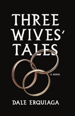 bokomslag Three Wives' Tales