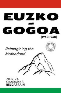 bokomslag Euzko-Gogoa