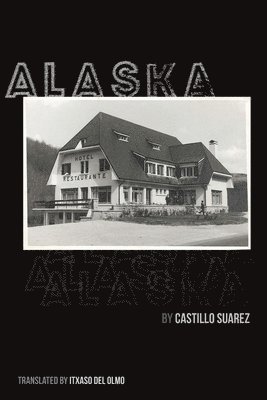 bokomslag Alaska