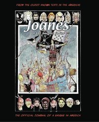 bokomslag Joanes or the Basque Whaler