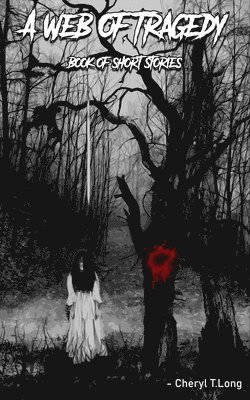 bokomslag Web of Tragedy (book2)