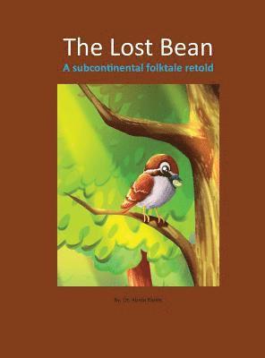 The Lost Bean 1