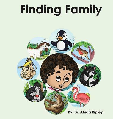 Finding Family 1