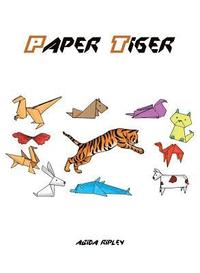 bokomslag Paper Tiger