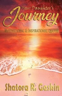 bokomslag Your Daughter's Journey