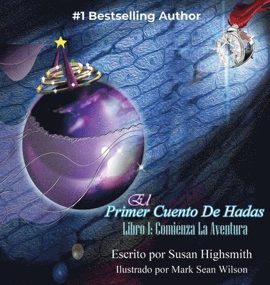 Primer Cuento De Hadas