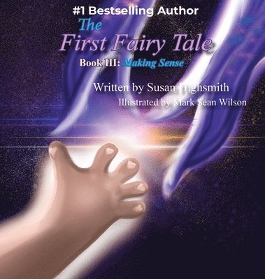 The First Fairy Tale 1