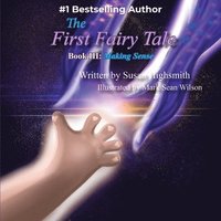 bokomslag The First Fairy Tale