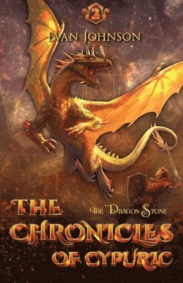 bokomslag Chronicles of Cypuric