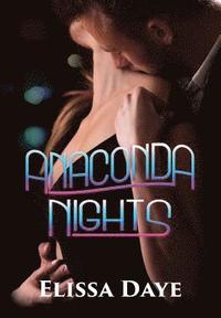 bokomslag Anaconda Nights