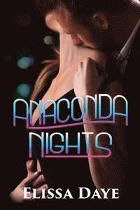 bokomslag Anaconda Nights