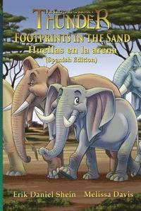 bokomslag Footprints in the Sand